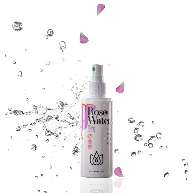 Rosewater 100 ml