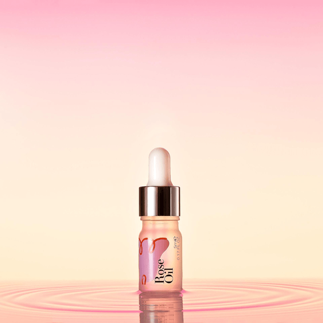 Rose Oil 5ml