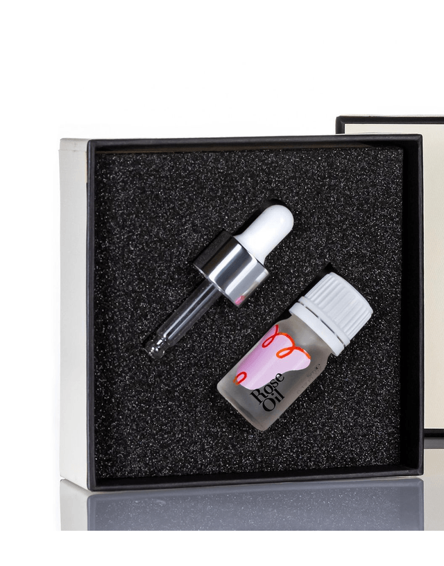 Rose Oil 5ml