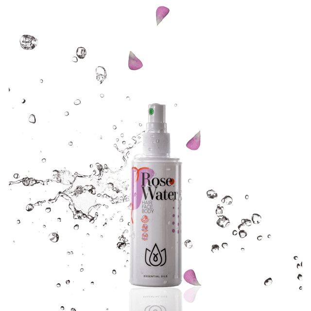 Rosewater 100 ml